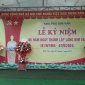 Lễ Kỷ niệm 60 năm thành lập Làng Kim Vân (khu phố Kim Vân)