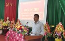 Bài tuyên truyền về Chuyển đổi số trên địa bàn thị trấn Cành Nàng, huyện Bá Thước