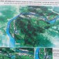 Quyết định số 2853/QĐ-UBND ngày 22/8/2022 của Chủ tịch UBND tỉnh Thanh Hóa, Về quy hoạch chung xây dựng thị trấn Cành Nàng đến năm 2035 
